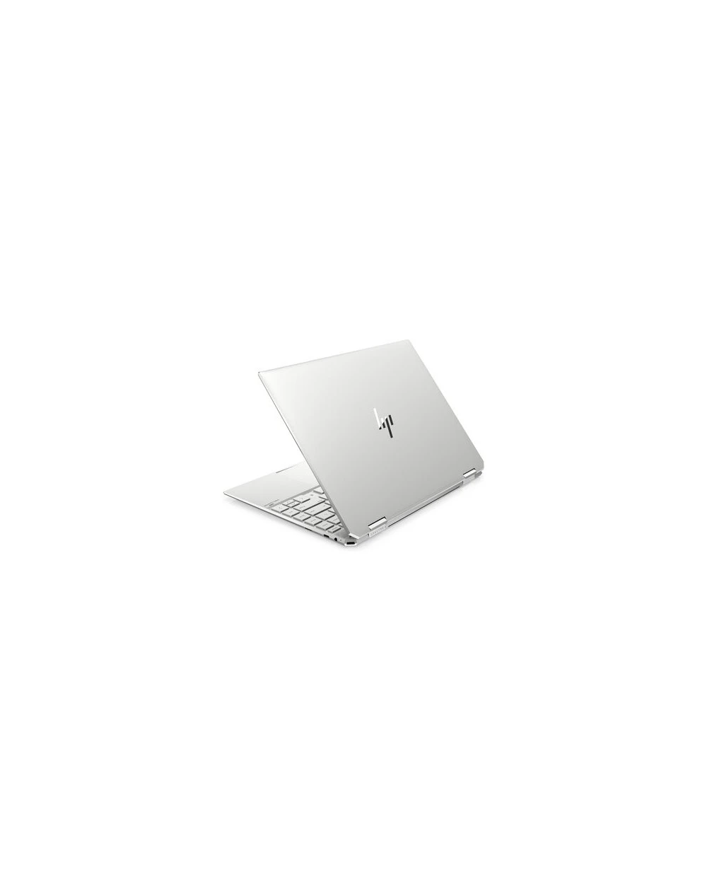 HP Spectre x360 14-ea1001nk : convertible ultramoderne avec processeur Intel i7 11e génération, écran 14" OLED 4K, SSD 512 Go. Performance premium et design élégant.